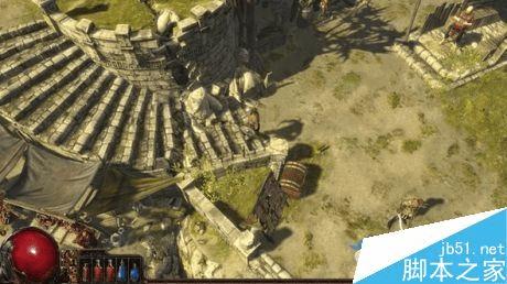 流放之路国服开荒的方法技巧