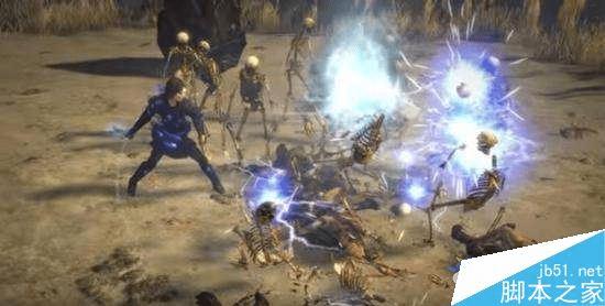 流放之路国服开荒的方法技巧