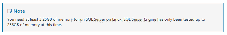 װCentOS 7.3 SQL Server vNext CTP 1.2Ĳ