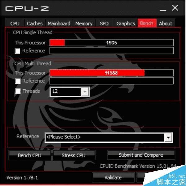 CPU_Z 1.78.3ݽ