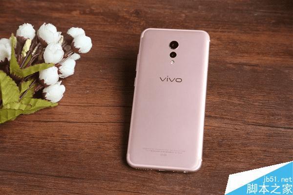 vivo Xplay 6
