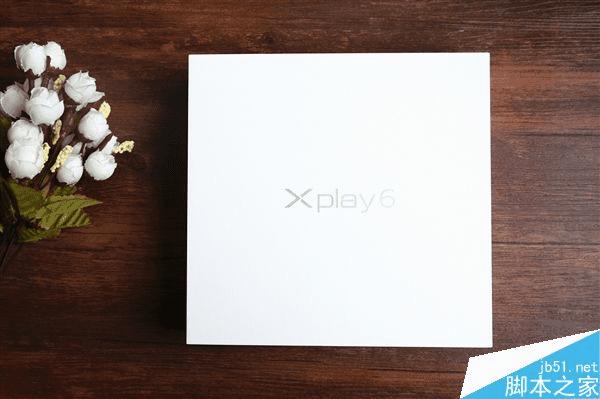 vivo Xplay 6