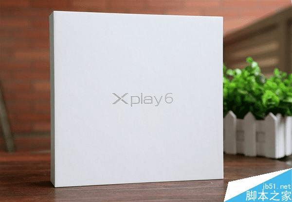 vivo Xplay 6