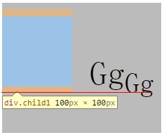 css中vertical_align属性介绍