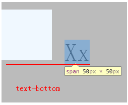 css中vertical_align属性介绍