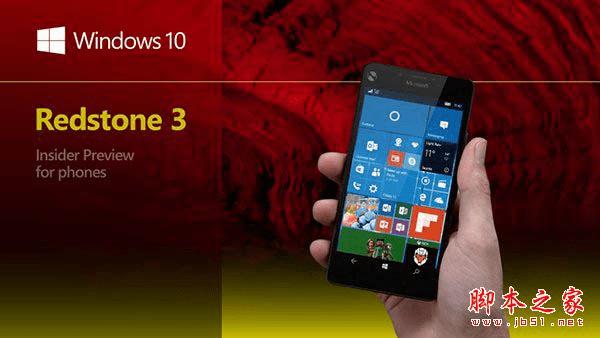 win10 mobile RS3 15204Ԥ