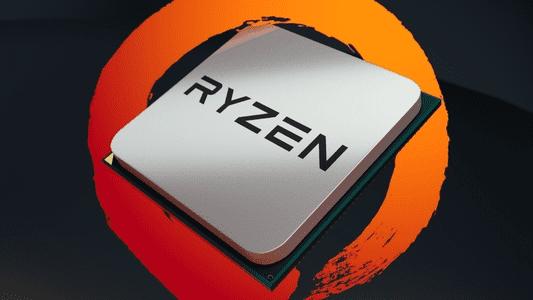 AMD Ryzen 5Լ۱ȷ