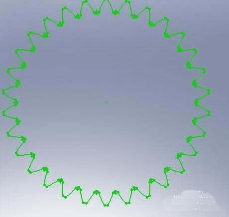 solidwork中齿轮的三种方法都有什么?