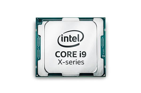 Intel Core i9-7900X