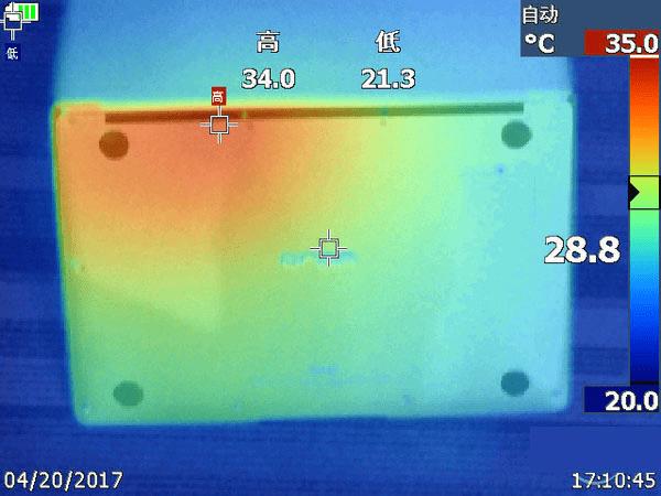 昂达小马31奔腾版性能评测