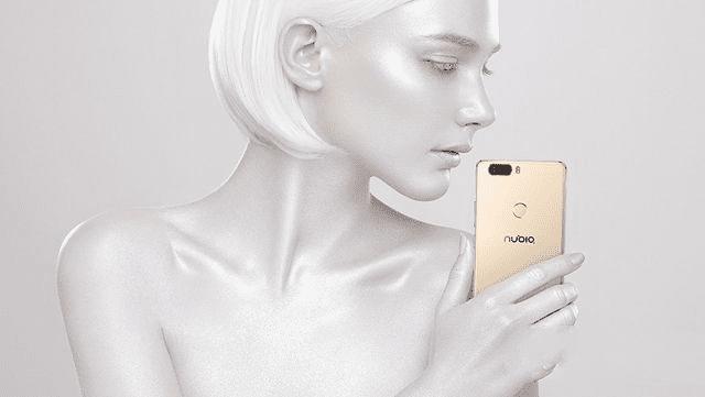 努比亚Z17是否支持NFC功能? _ 路由器设置|1