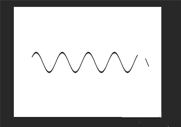 如何解决ps滤镜不能绘制波浪线的问题? _ 路由器设置|192.168.1.1|无线路由器设置|192.168.0.1 - 路饭网