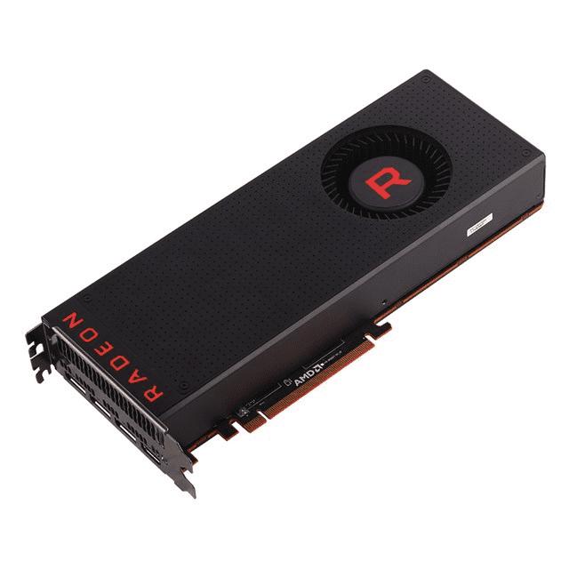 uRX VEGA64Σ