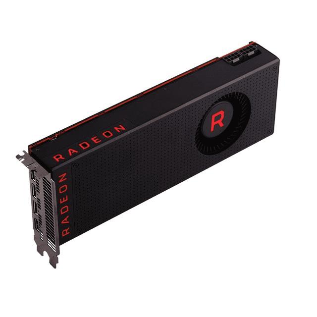 uRX VEGA64Σ