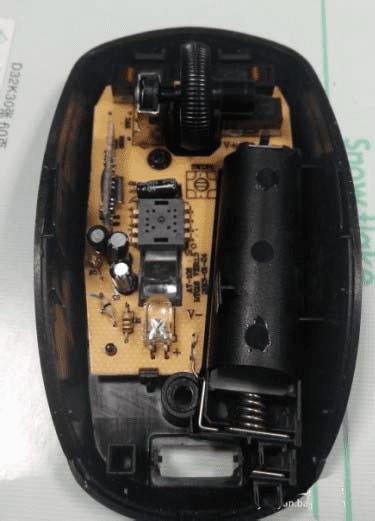 机械鼠标滑轮没用了_win8苹果鼠标滑轮驱动_鼠标驱动滑轮失灵