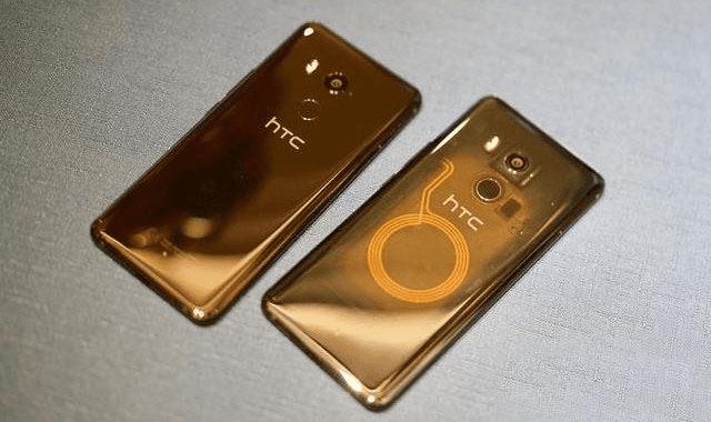 HTC u11+HTC u11ıȽ