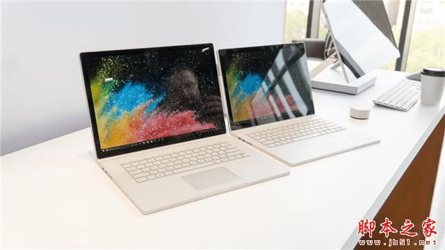 surface Book 2ȱЩ