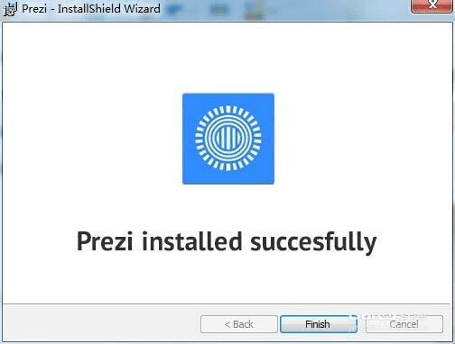 prezi desktopĲ