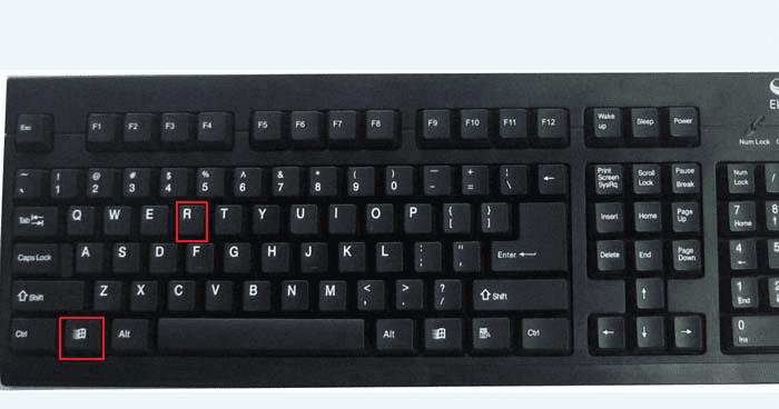 电脑键盘中的win键的功能在哪