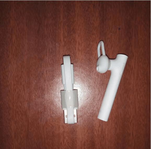 怎么样解决小米蓝牙耳机恢复出厂设置后不能连