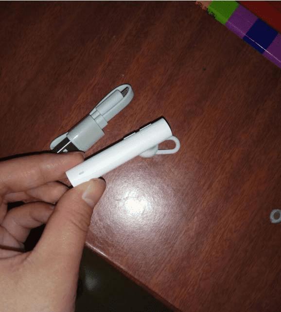 怎么样解决小米蓝牙耳机恢复出厂设置后不能连