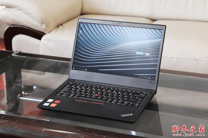 Thinkpad E480Σ