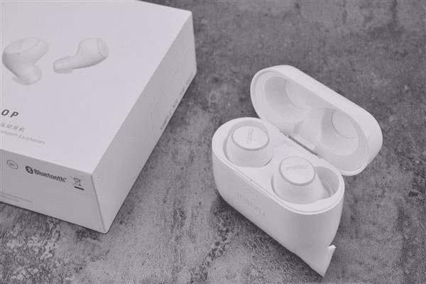 499元 pop魅族真无线耳机如何?