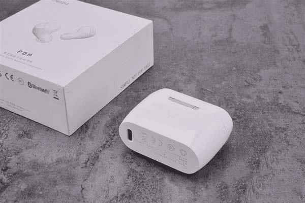 499元 pop魅族真无线耳机如何?