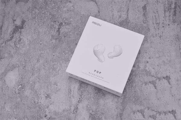 499元 pop魅族真无线耳机如何?