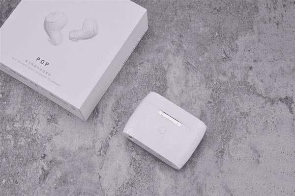 499元 pop魅族真无线耳机如何?