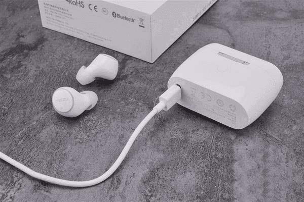 499元 pop魅族真无线耳机如何?