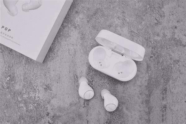499元 pop魅族真无线耳机如何?