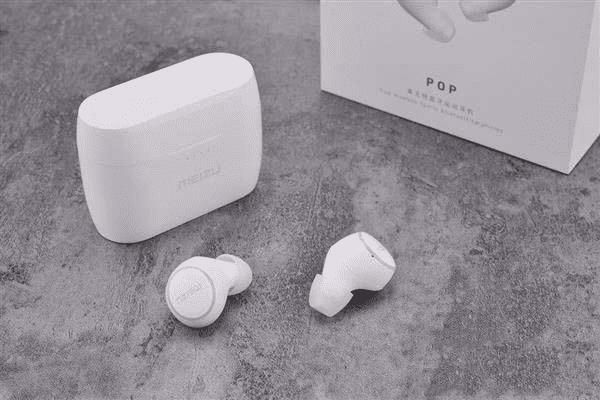 499元 pop魅族真无线耳机如何?
