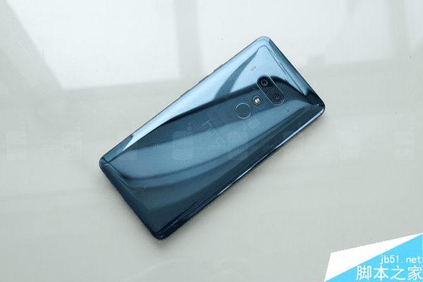 HTC.U12+Σ