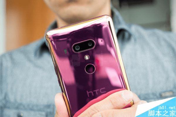 HTC.U12+Σ