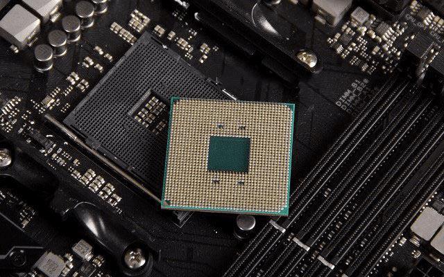 怎么样给AMD 二代锐龙r5 2600x装机?