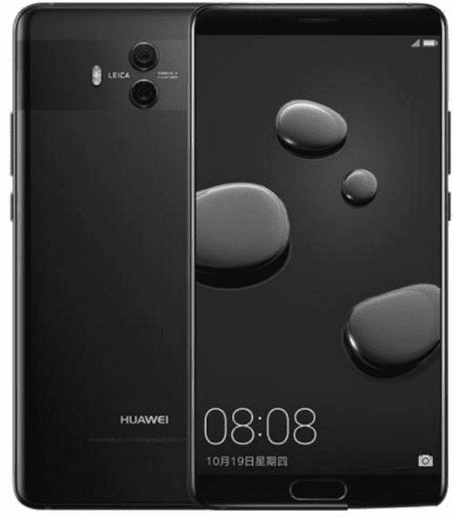 如何设置华为mate10虚拟按键?