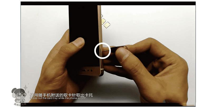 ʹûΪP9װSimmicro sd