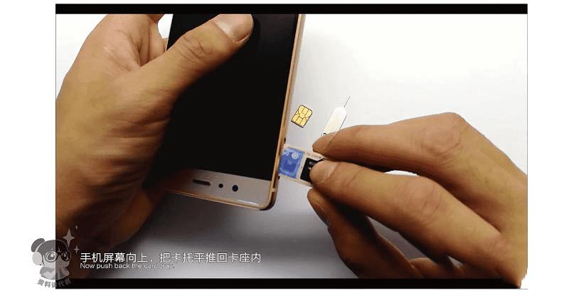 ʹûΪP9װSimmicro sd