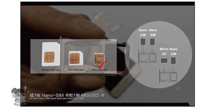 ʹûΪP9װSimmicro sd