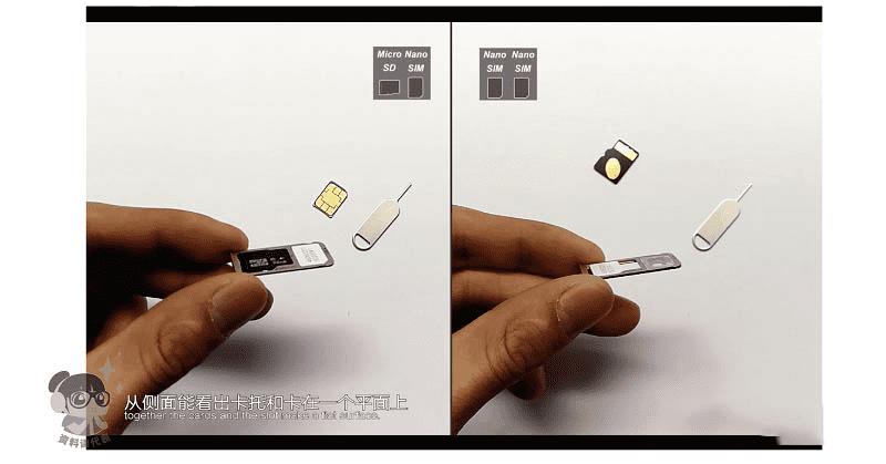 ʹûΪP9װSimmicro sd