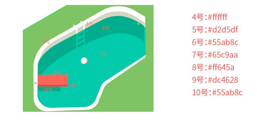 ʹillustrator2.5Dҷӣ