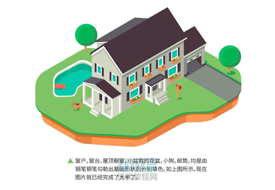 ʹillustrator2.5Dҷӣ