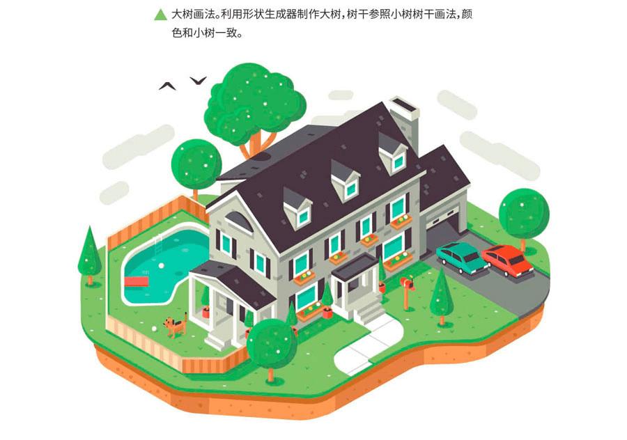 ʹillustrator2.5Dҷӣ