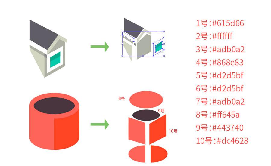 ʹillustrator2.5Dҷӣ