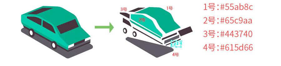 ʹillustrator2.5Dҷӣ