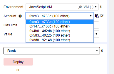 以太坊重入攻击(Re-Entrancy)示例及预防