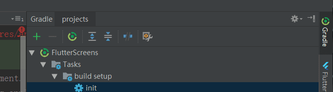 githubصflutterĿasֻļûĿṹ