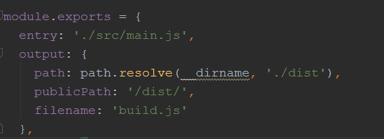 Vue初学注意事项