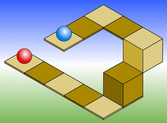 Isometric Game 뷨̸